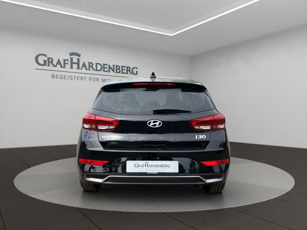 Hyundai i30 – Bild 5