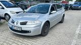 Renault Megane II Grandtour Avantage - Renault Megane aus 2008: Grandtour