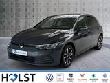 Volkswagen Golf VIII 1.5TSI United StdHZ ACC LED GJR - Volkswagen Golf: United V