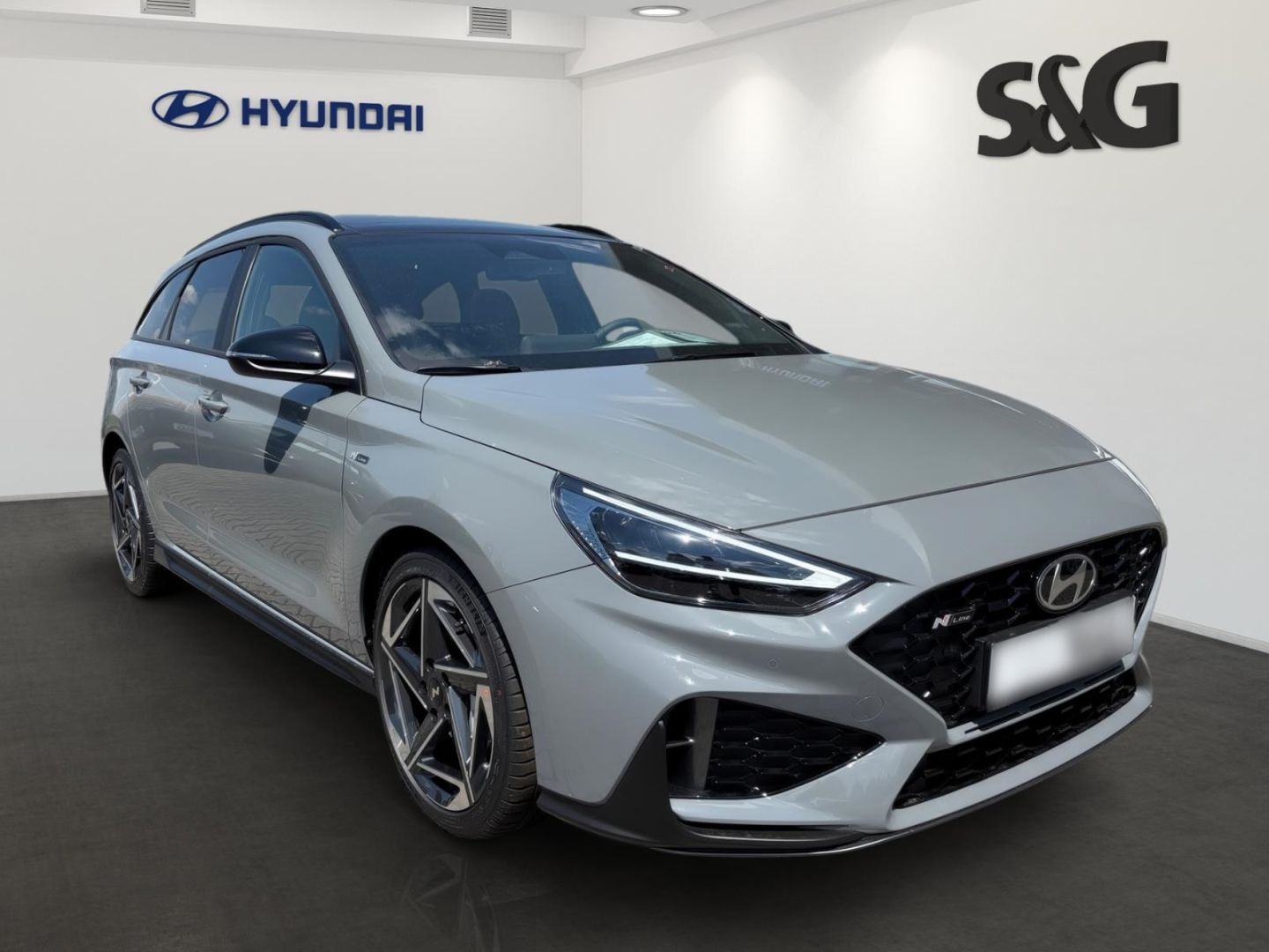 Hyundai i30 - Bild 2