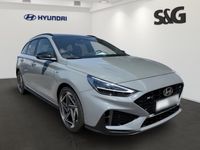 Hyundai i30 - Vorschau Bild 2