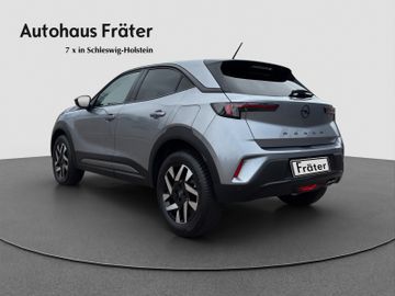 Fotografie 6 des Opel Mokka GS Automatik Alcantara Kamera Keyless ACC