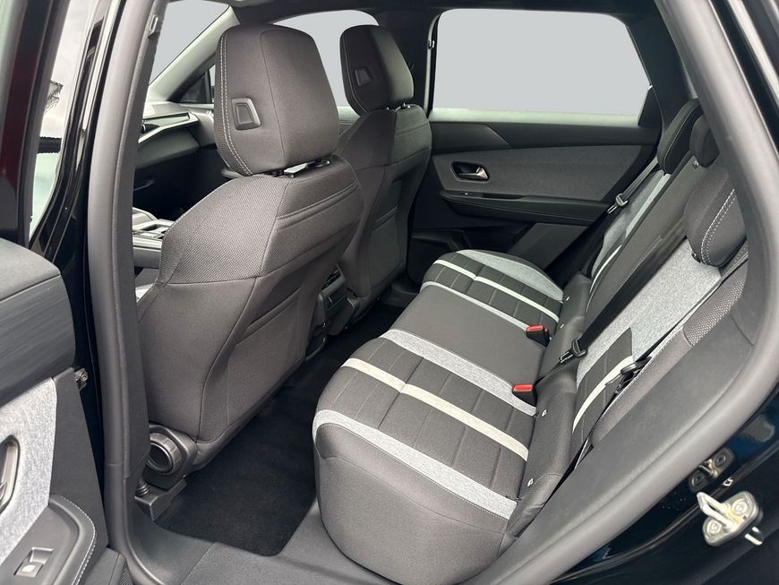 Opel Grandland (X) - Bild 11