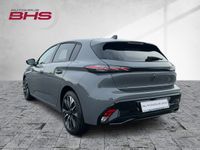 Peugeot 308 - Vorschau Bild 4