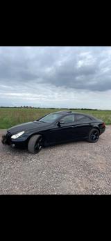 Mercedes-Benz Mercedes Benz CLS 350 - Mercedes-Benz CLS 350 in Mannheim