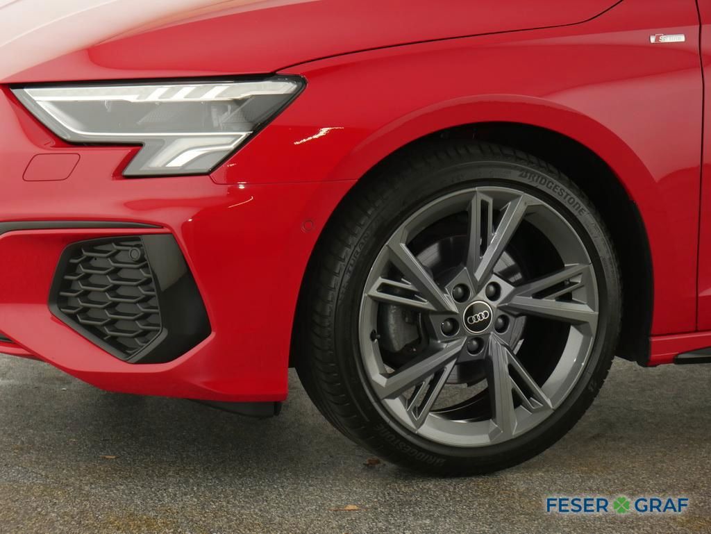 Audi A3 - Bild 14