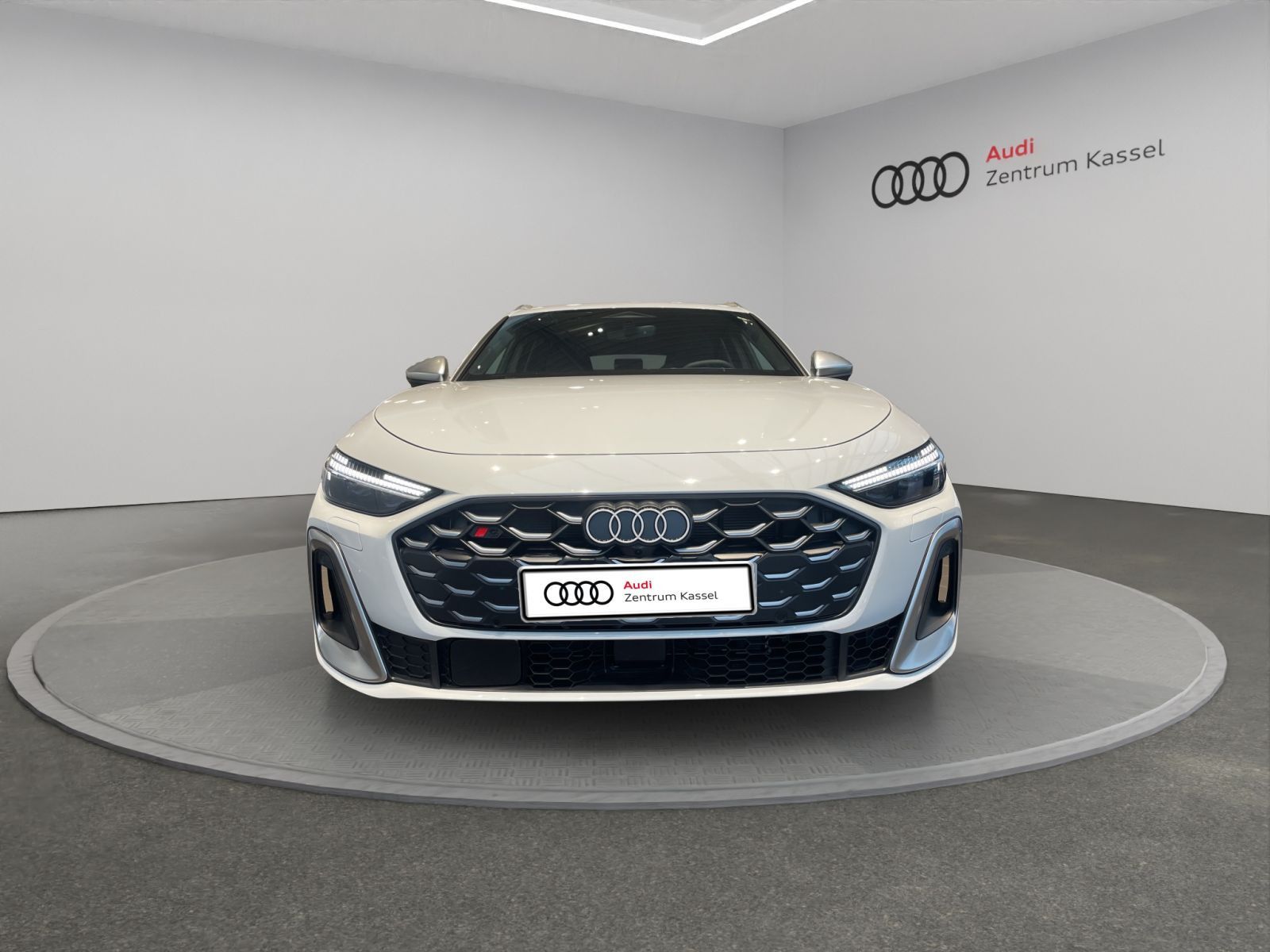 Audi S5 - Bild 8
