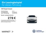 Volkswagen Passat Variant 1.5 eTSI Business DSG *Navi*AHK*I - Jahreswagen