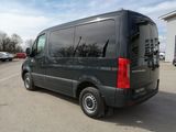 Mercedes-Benz Sprinter 211 Tourer L1H1 *9-Sitzer*Klima*DAB* - Mercedes-Benz: 211