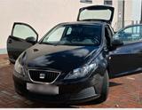 Seat Ibiza 6j5, 1,2 Liter , 60 PS. - SEAT Ibiza 6J mit Benzin-Antrieb