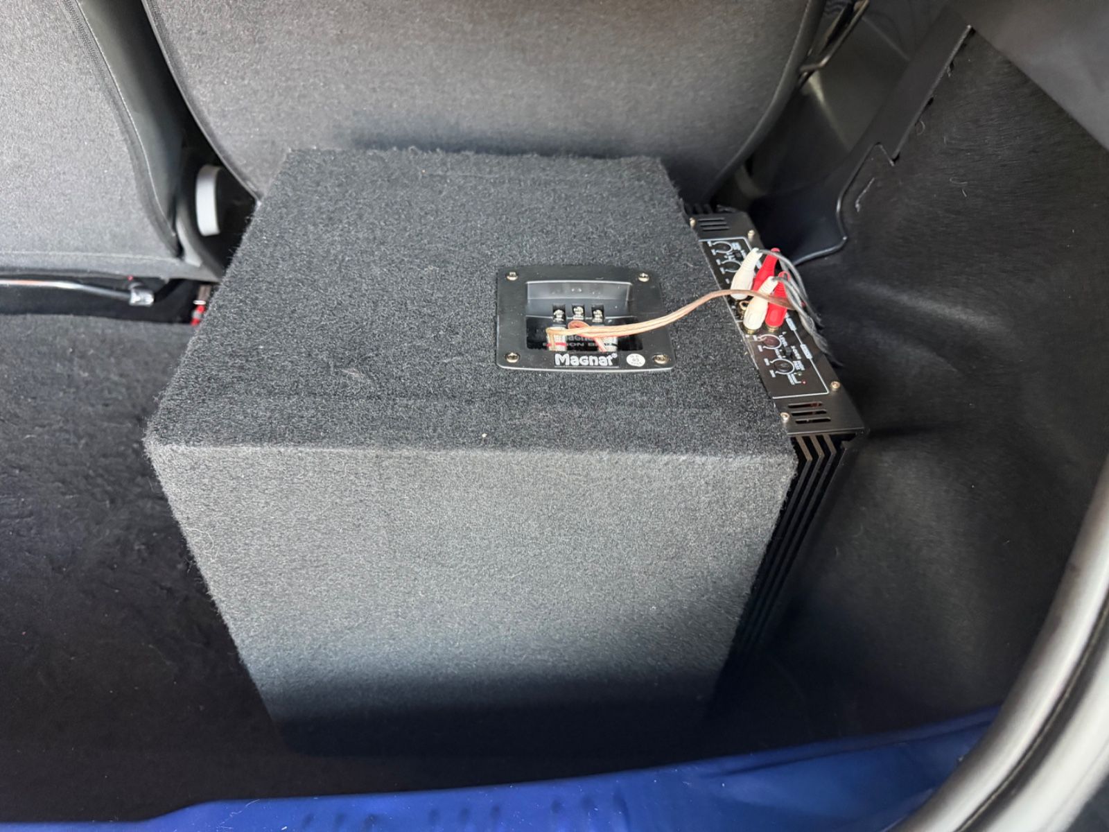 Fahrzeugabbildung Renault Twingo Gordini R.S.