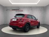 Fiat 500X Urban//Verkehrszeichenerkennung/Tempomat - gebrauchte Fiat 500X aus dem Jahr 2022