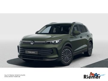 Volkswagen Tiguan Elegance 1,5 l eTSI DSG * AUF LAGER * UPE