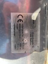 Andere Sattelauflieger Tieflader Bickel-Tec 3 Achs - Angebote entsprechen deinen Suchkriterien