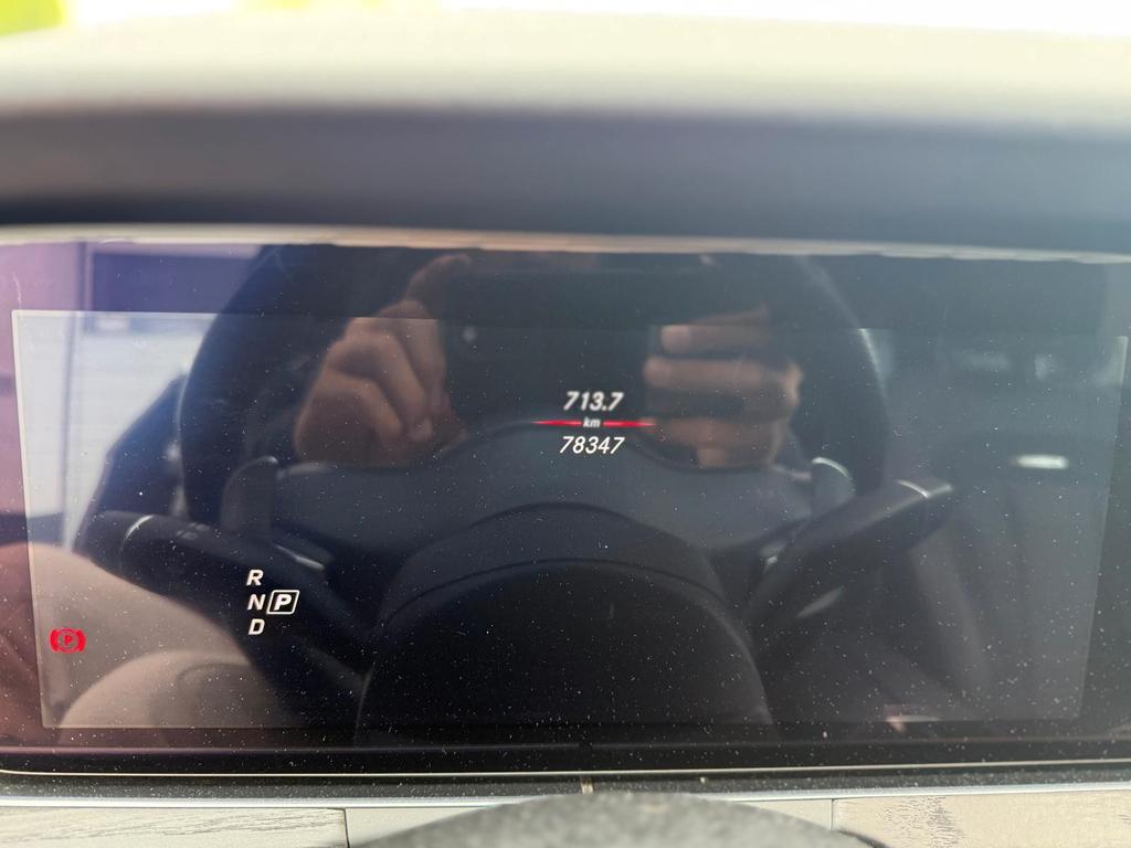 Mercedes-Benz E 63 AMG