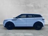 Land Rover Range Rover Evoque Evoque WINTER-PAKET+PANORAMA - Land Rover Range Rover Evoque in Leipzig