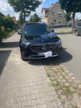 Mercedes-Benz EQB 250+ + - Mercedes-Benz EQB von privat
