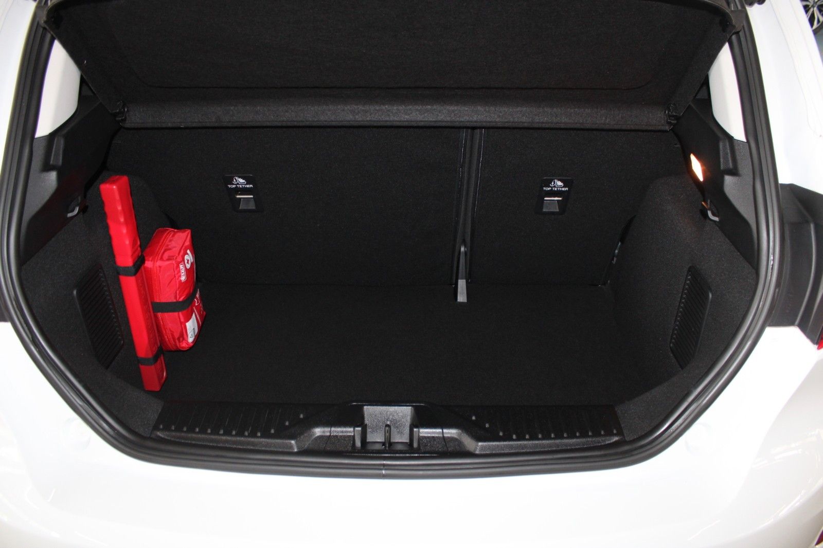 Fahrzeugabbildung Ford Fiesta TREND 5-trg KLIMA LED DAB AppLink WinterP