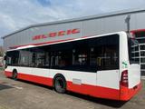 Mercedes-Benz O 530 Citaro / Euro 5 (S415NF/A20) - Mercedes-Benz 530
