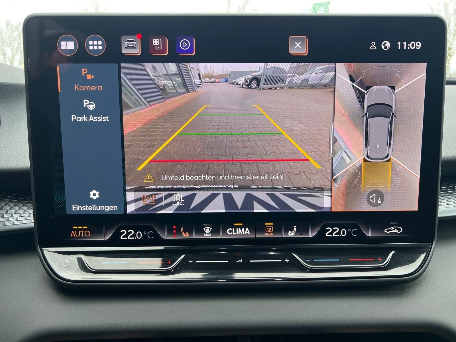 Cupra Terramar - Bild 13