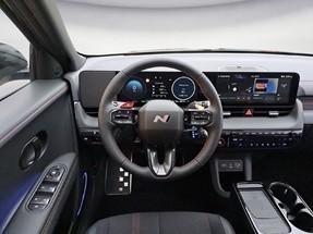 Hyundai Ioniq 5 (MY26) 2WD N-LINE 229PS 515KM RW -25%, миниатюра 9