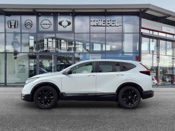 Honda CR-V Sport Line 2.0 Hybrid °LED°Navi°ACC°RFK°