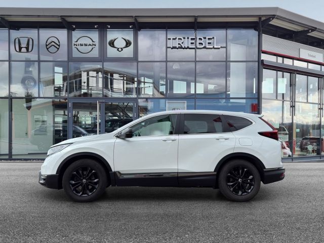 Honda CR-V Sport Line 2.0 Hybrid °LED°Navi°ACC°RFK°