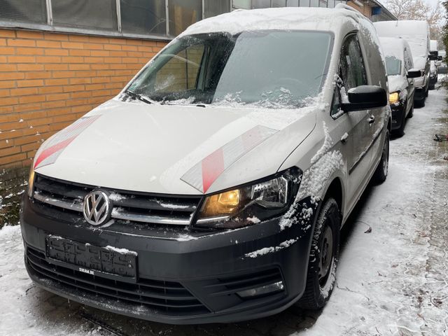 Volkswagen Caddy Nfz Kasten 2.0 TDI "AHK/PDC/Bluetooth"