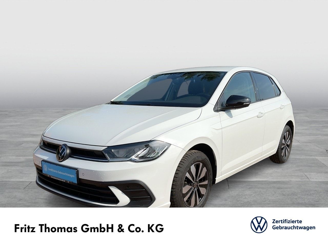Volkswagen Polo Goal Polo 1.0 TSI DSG Life LED Navi AHK SHZ foto 1