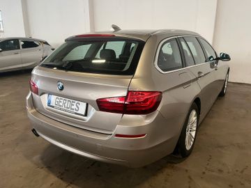 BMW 525 - 11