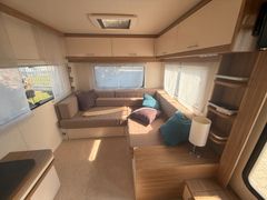 Knaus Lifestyle 560LK*Mover*klima*1.700Kg*