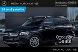 Mercedes-Benz GLB 180 GLB automatik Business Solution | Advant - Mercedes-Benz GLB 180 Gebrauchtwagen