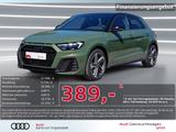 Audi A1 Sportback 35 TFSI 2x S line NAVI+ LED 17" - Audi A1: Limousine, Line