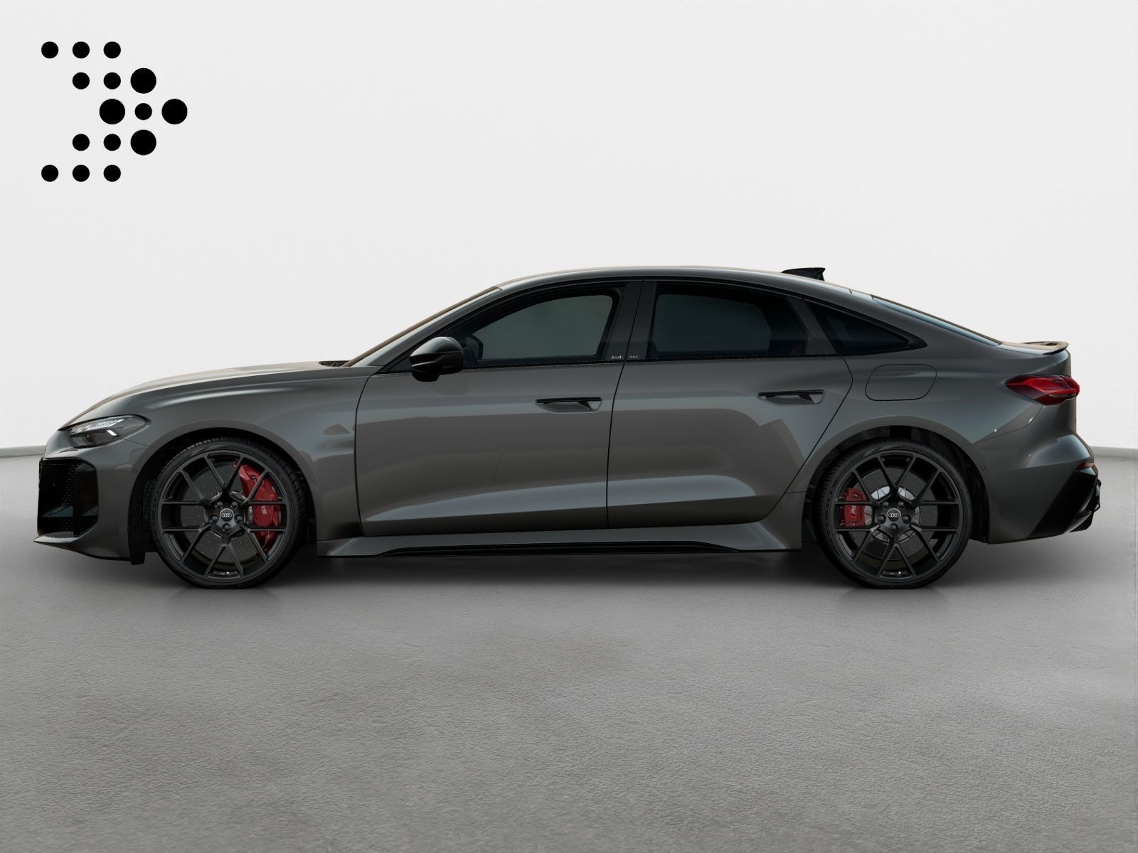 Audi RS5 - Bild 3