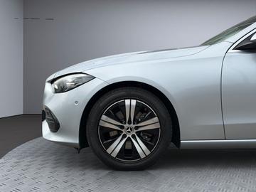 2023 Mercedes-BENZ C 220 — миниатюра 21