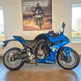 Suzuki GSX800F,  GSX800R, GSX-8R - Suzuki GSX-8R (GSX800)