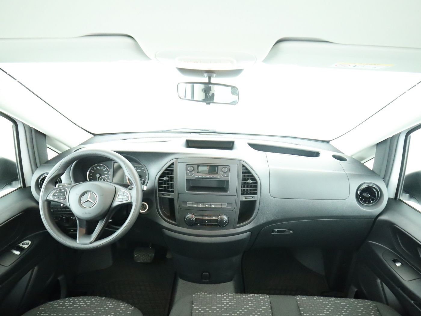 Mercedes-Benz Vito 114 CDI Tourer PRO Lang AUT Facelift KlimaA foto 19