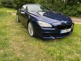 BMW 640i Cabrio // 20" Alpina // M-Front - BMW 6er Reihe von privat