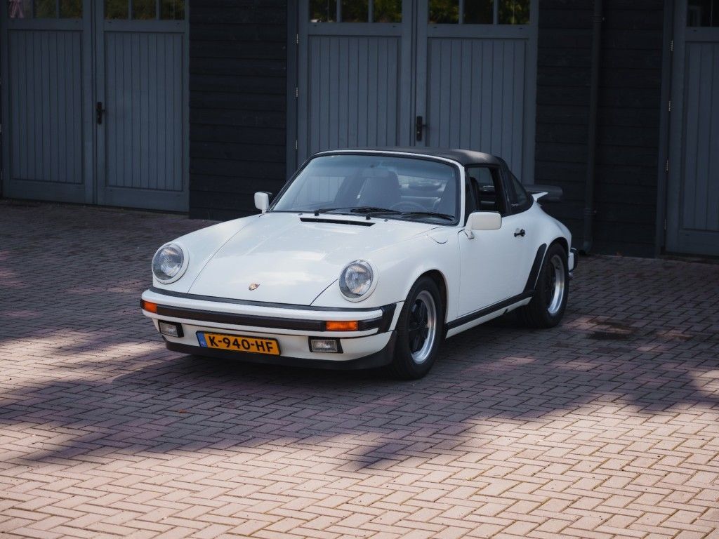 Porsche 911 Urmodell