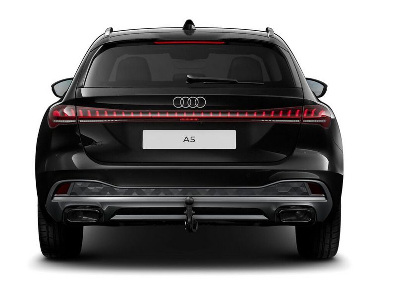 Audi A5 - Bild 4
