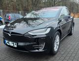 Tesla Model X 90D MCU2 HW3 CCS Mängelfrei 8x Alu-Räder - gebrauchte Tesla SUV & Geländewagen