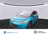 Volkswagen ID.3 Pure Performance Style NAVI ACC MATRIX GJR - mit Elektro-Antrieb: Grün