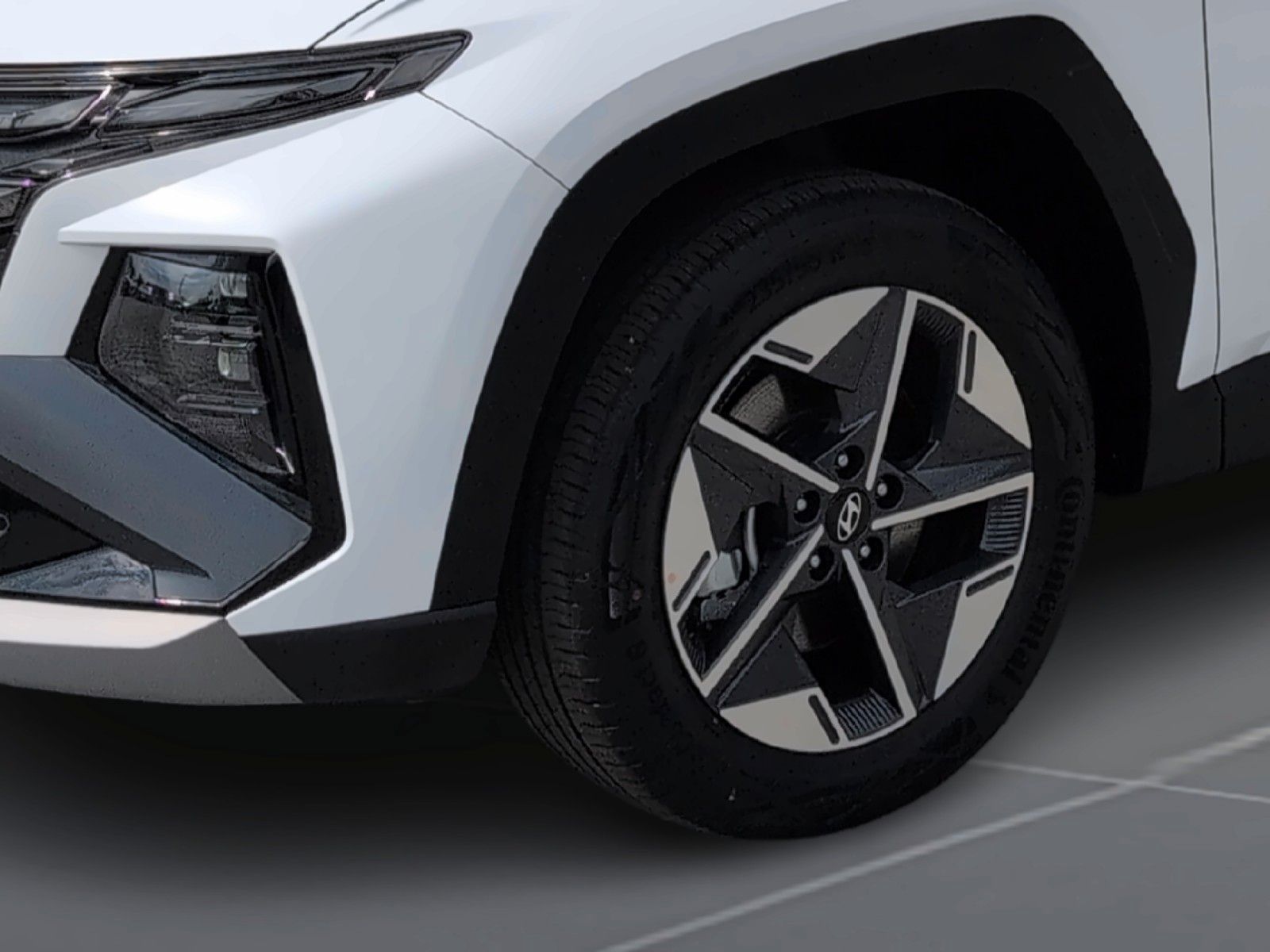 Hyundai TUCSON - Bild 6