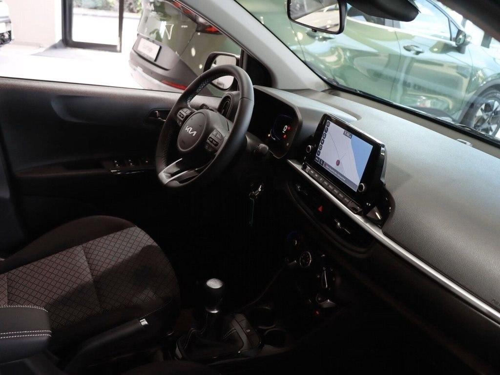 Kia Picanto /EDITION 7, миниатюра 8