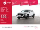 Audi Q2 30 TDI S tronic advanced | MATRIX-LED - Audi Q2 mit Diesel-Antrieb: Automatik