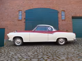 Borgward Isabella Coupe - Borgward Oldtimer