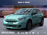 Fiat 600 Spezial Edition*Navi*Kamera* - blaue Fiat 600