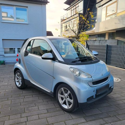 Smart Fortwo Limited Two Orig. 88700KM