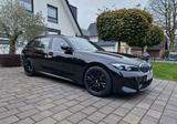 BMW 330i Touring M Sportpaket, M Bremse, 8 M Räder