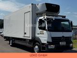 Mercedes-Benz Atego 1523 Mit Carrier Sp 1150Mt - Mercedes-Benz 1523